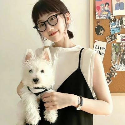 困在时间里的女儿